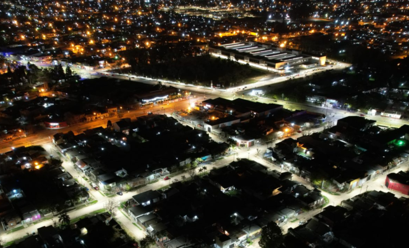 Los trabajos de fumigación, iluminación y bacheo previstos para este 30 de marzo | Información General