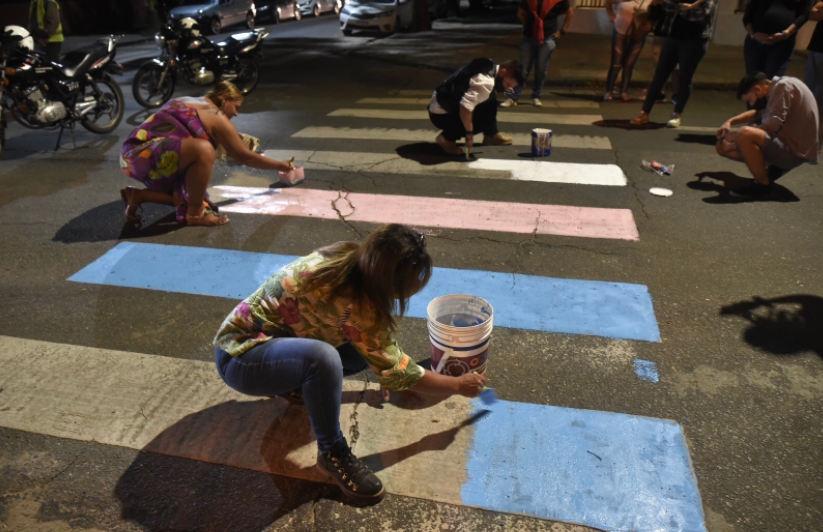“Quereme trans”, el evento que celebra a las identidades en su diversidad | Igualdad y Género