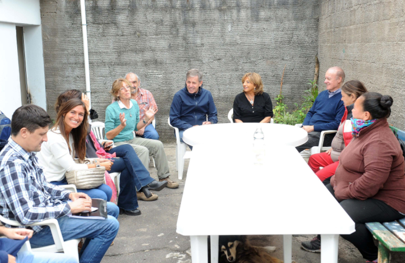 Mejoras viales y ordenamiento urbano en el horizonte de Playa Norte | Noticias