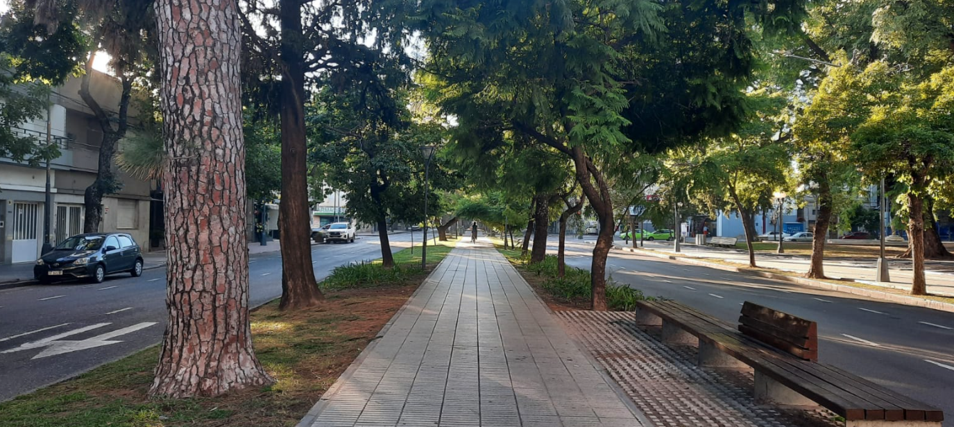 Marzo se despide con buen tiempo y descenso de la temperatura | Información General