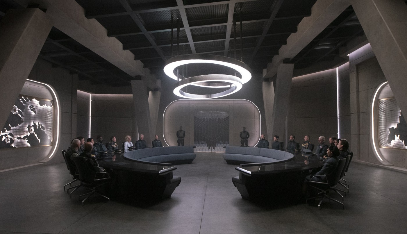 Ya se puede ver desde hoy en Paramount+ el segundo episodio de Halo | Espectaculos