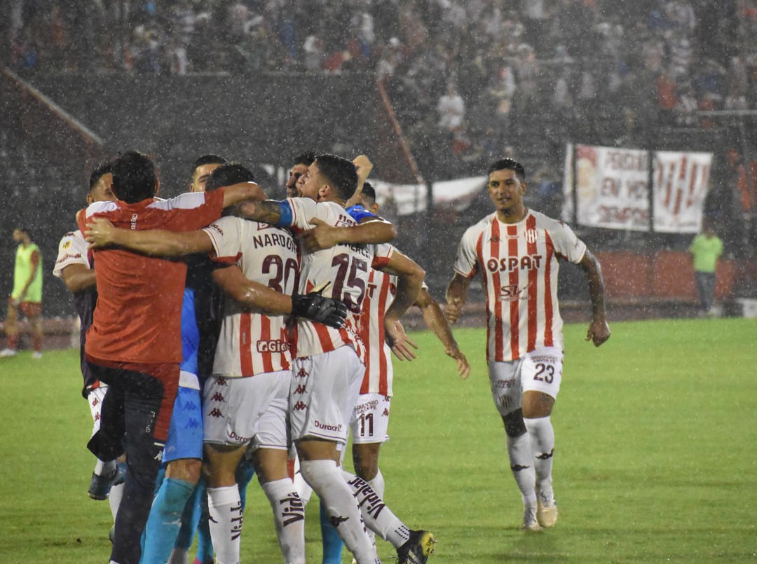 Unión se presenta en Paraná y buscará llegar entonado a su debut copero | Deportes