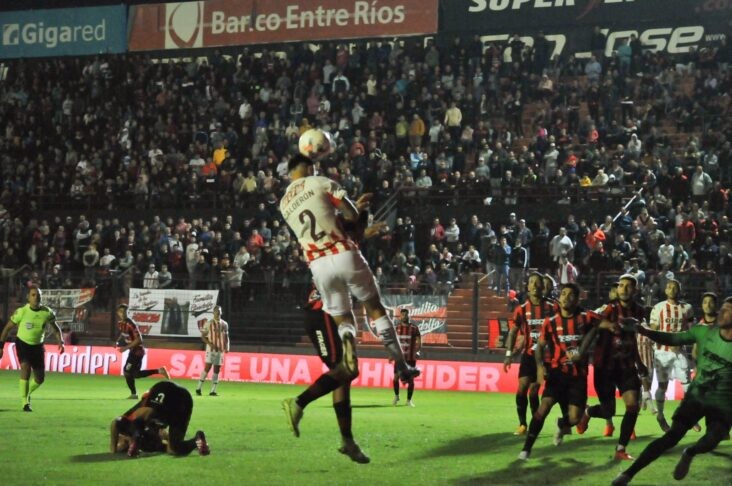 Unión se volvió de Paraná derrotado y preocupado | Deportes