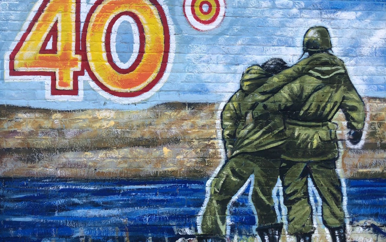 La Argentina recuerda los 40 años del inicio de la guerra de Malvinas | Noticias