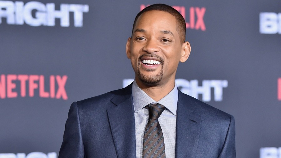 Efecto sopapo: Netflix le bajó el pulgar a Will Smith | Espectaculos