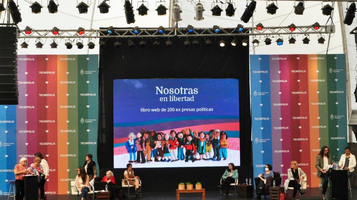 Este domingo en La Redonda se realiza la peña “Construyendo memoria” | Información General