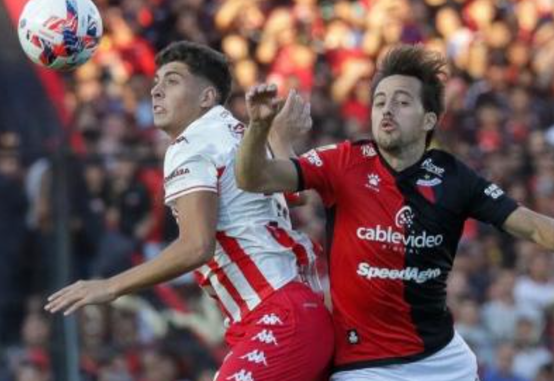 Unión y Colón tienen calendarios confirmados para las fechas que vienen | Deportes