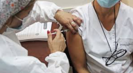 Este lunes sigue el operativo de vacunación contra el Covid en la ciudad | Noticias