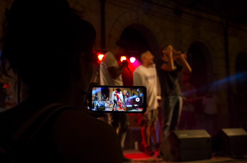 La Municipalidad convoca artistas para participar de la programación cultural | Información General