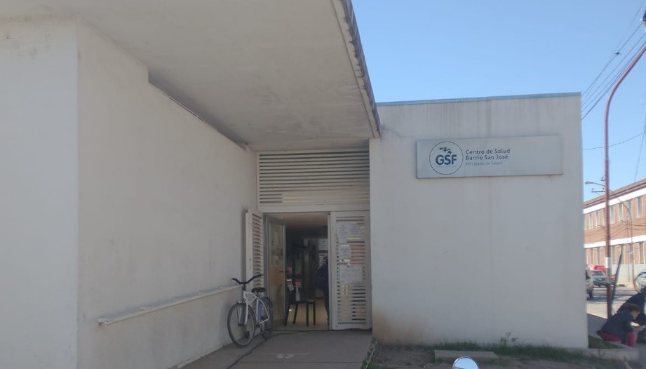 Denuncian agresiones al personal del Centro de Salud de Barrio San José | Noticias