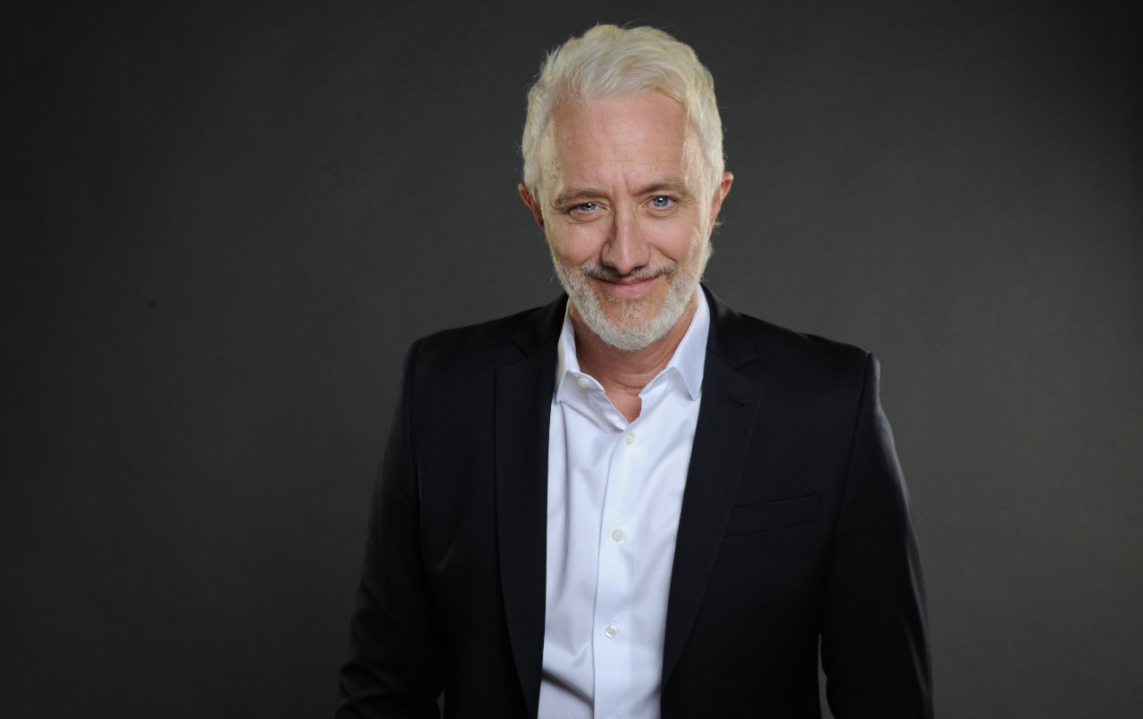 Se pone en marcha la nueva temporada de "PH, Podemos Hablar" | Espectaculos