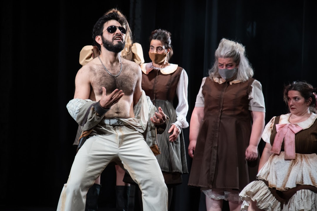 Santa Fe se prepara para ser sede de la Fiesta Provincial del Teatro | Espectaculos