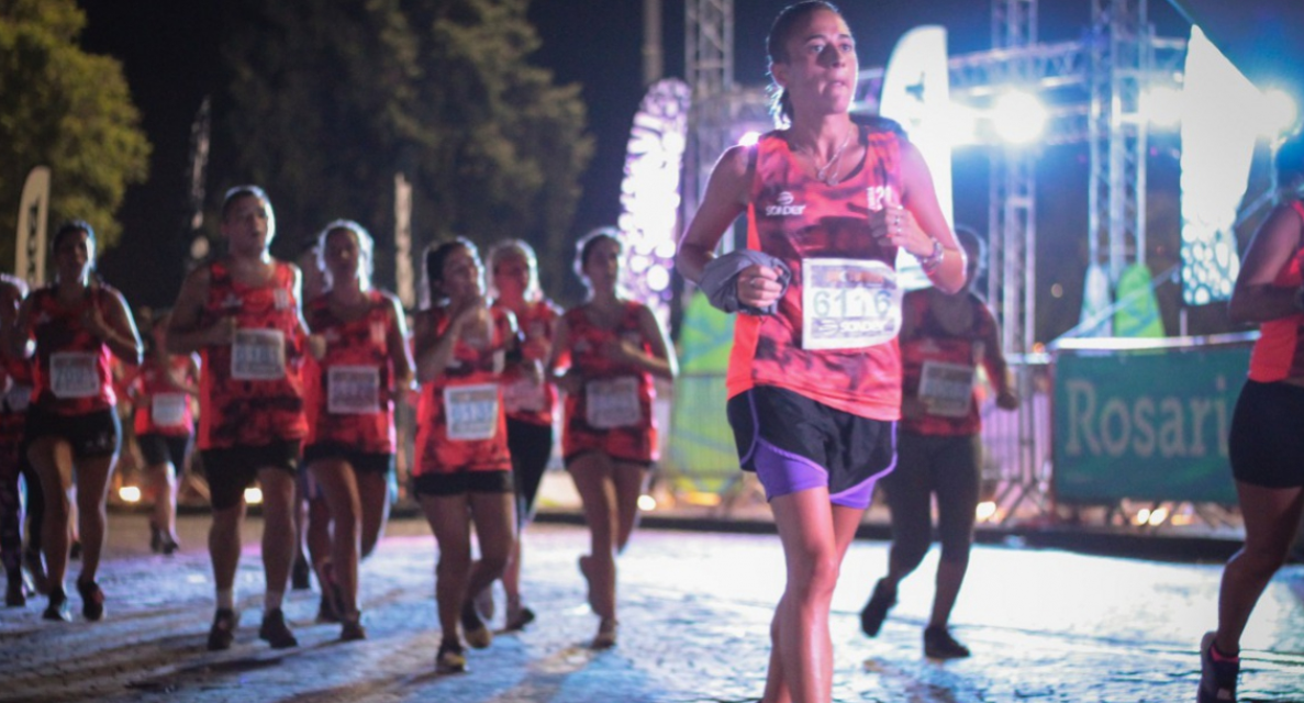 La provincia celebra hoy el Día Internacional de la Actividad Física | Información General