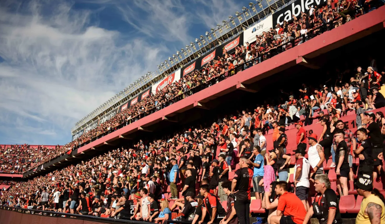 Los hinchas de Colón estallaron de bronca y se manifestarán esta tarde | Deportes