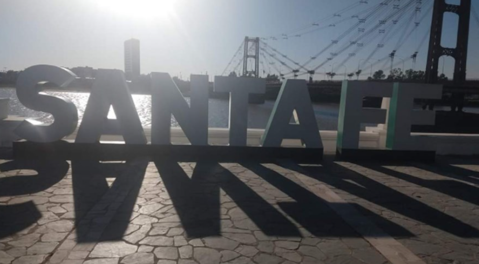 La semana se termina con calor y muy húmedo en el otoño santafesino | Información General