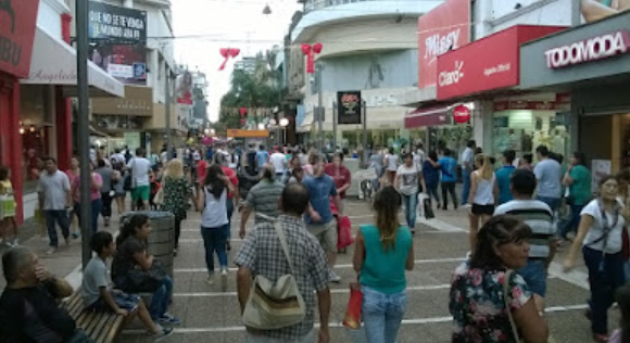 El 75% de los comercios incrementó sus ventas durante marzo | Noticias