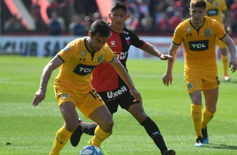 Colón visita esta noche a Central y Falcioni metería 11 cambios | Deportes