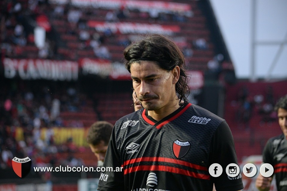 A los 39 años Ismael Blanco tiene nuevo club en Argentina | Deportes