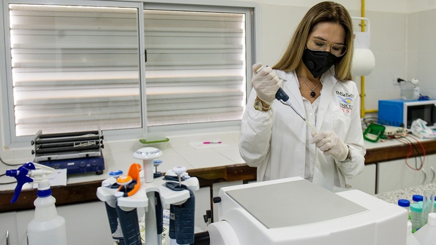 Argentina tiene la mayor cantidad de "investigadores por habitante" de América Latina | Nacionales