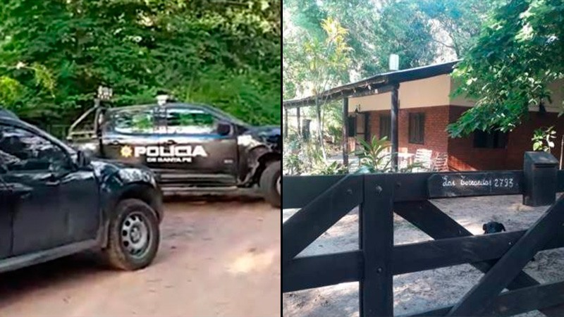 Homicidio de Miguel Ángel Frutos: Pedirán prisión perpetua para los acusados | Judiciales