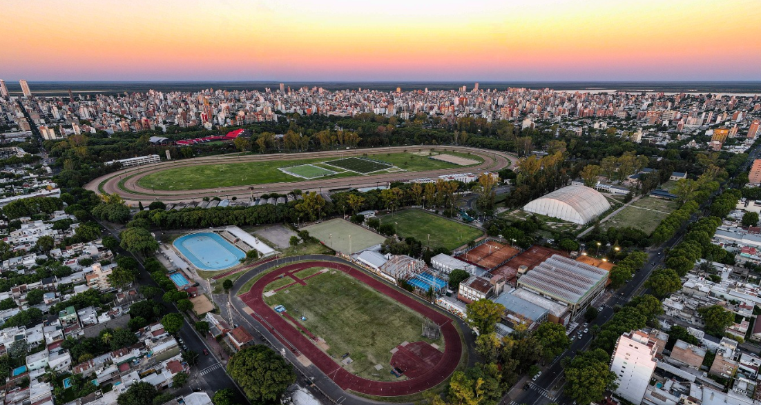 Los III Juegos Suramericanos ya se palpitan en la provincia | Deportes