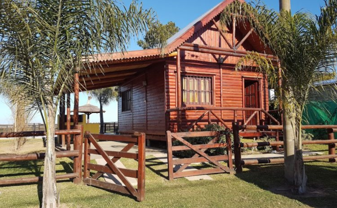 Los cabañeros anunciaron ocupación plena para Semana Santa | Noticias