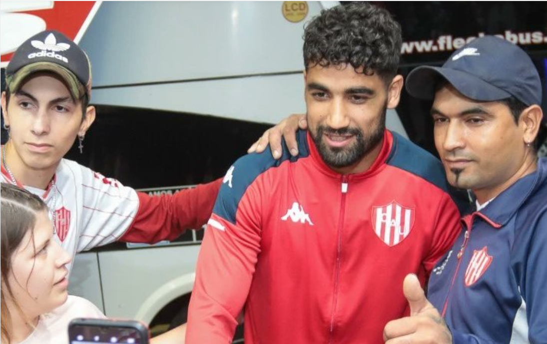 Unión en Bolivia:  ¿Qué equipo pone Munúa esta noche? | Deportes