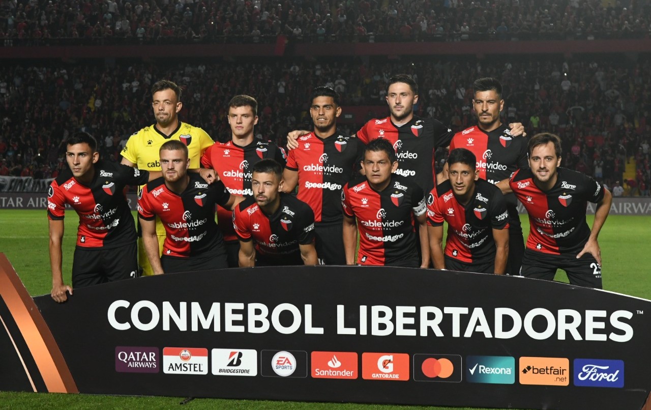 Ahora por la Libertadores: Colón vuelve a la Nueva Olla | Deportes