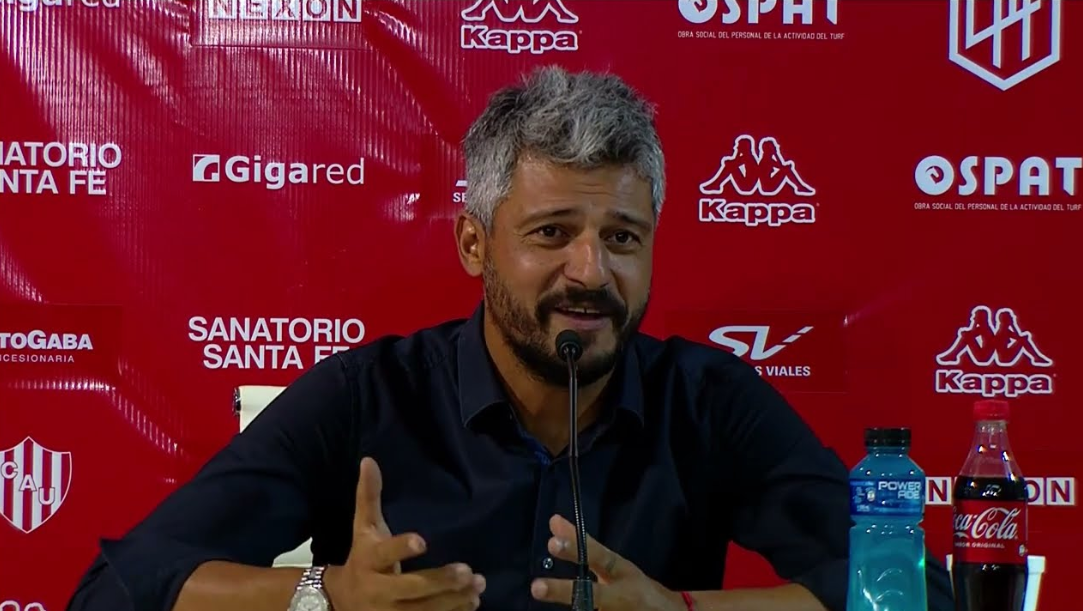 Munúa: “Estamos en tres torneos y queremos competir siempre” | Deportes