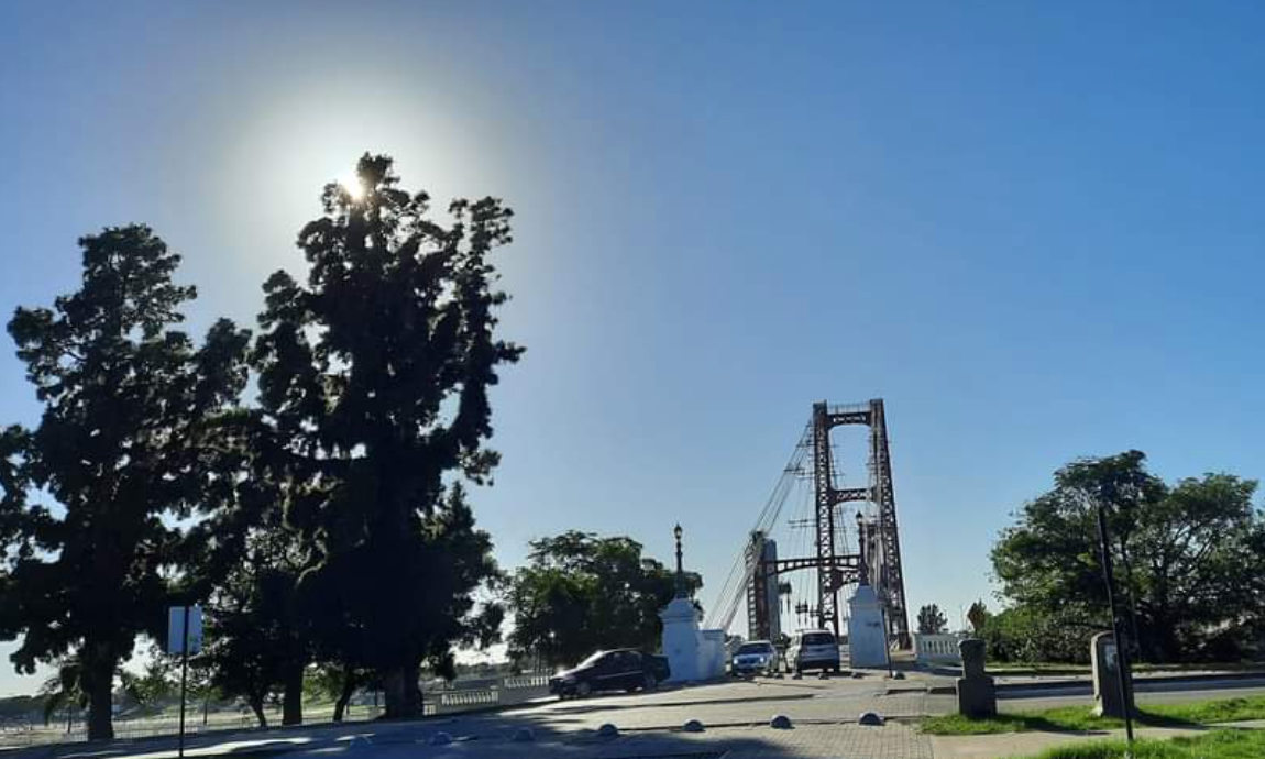 Semana Santa viene con buen tiempo, soleado y descenso de la temperatura | Información General