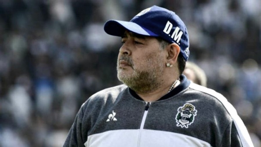 Piden elevar a juicio por homicidio a los ocho imputados por la muerte de Maradona | Judiciales