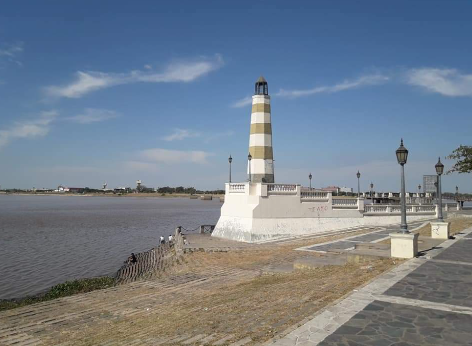 El Jueves Santo llega con buen tiempo y temperatura agradable en la ciudad | Información General