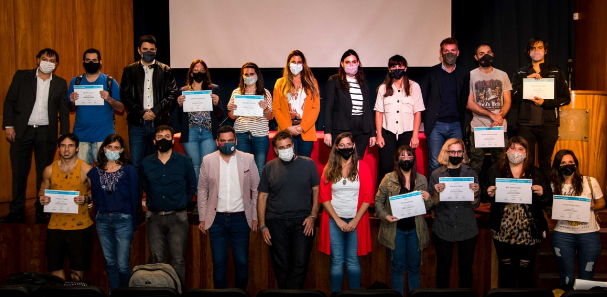 Santa Fe participó de la entrega de tarjetas de subsidios a estudiantes de “Argentina Programa” | Información General