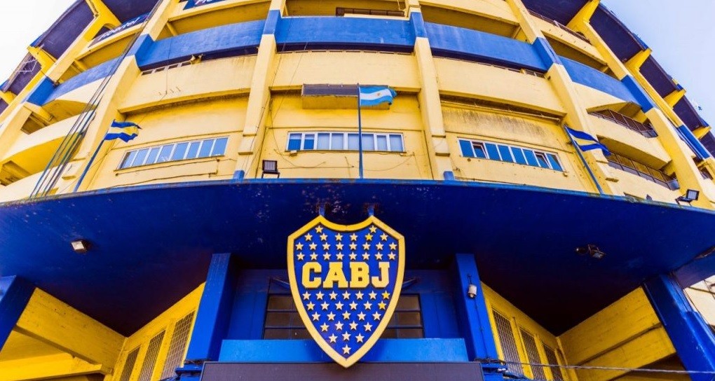 Boca se pone a disposición de la exesposa de Salvio y del jugador en la búsqueda de "esclarecimiento" | Deportes