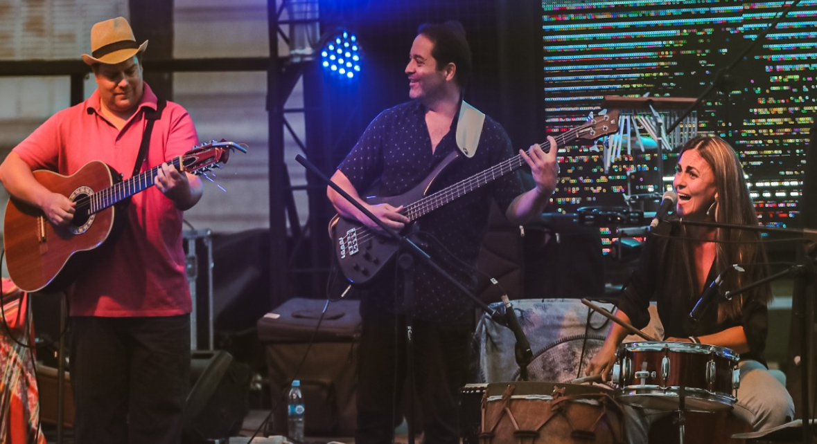 La provincia y ADER invitan al homenaje a Ariel Ramírez y Osvaldo Catena | Espectaculos