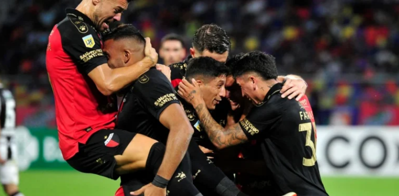 Colón está obligado a vencer al Independiente del Barba, que vuelve al Brigadier | Deportes