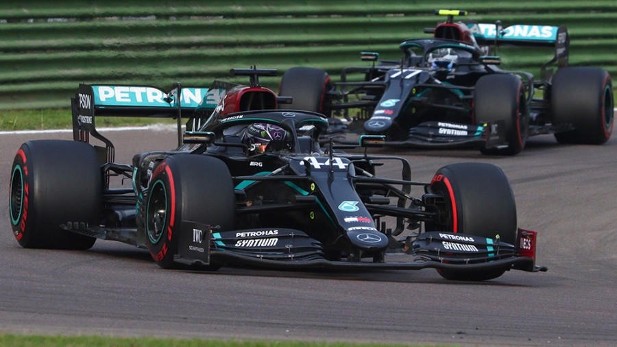 Automovilismo: Peligra el GP de Miami por un reclamo ambiental de los vecinos | Deportes