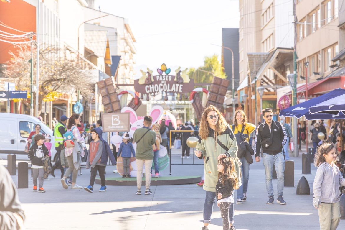 Exitosa Semana Santa para el turismo: La ocupación hotelera supera el 90% | Nacionales