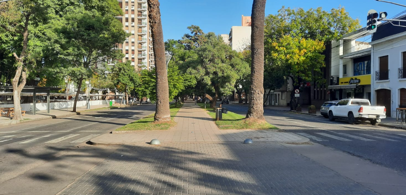 Tras una Semana Santa espléndida, sigue el buen tiempo en la ciudad | Información General