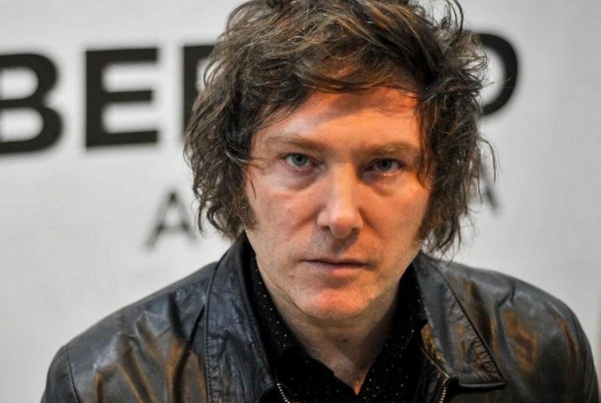 Milei, el outsider de la política al que empezaron a tomar con seriedad | Nacionales