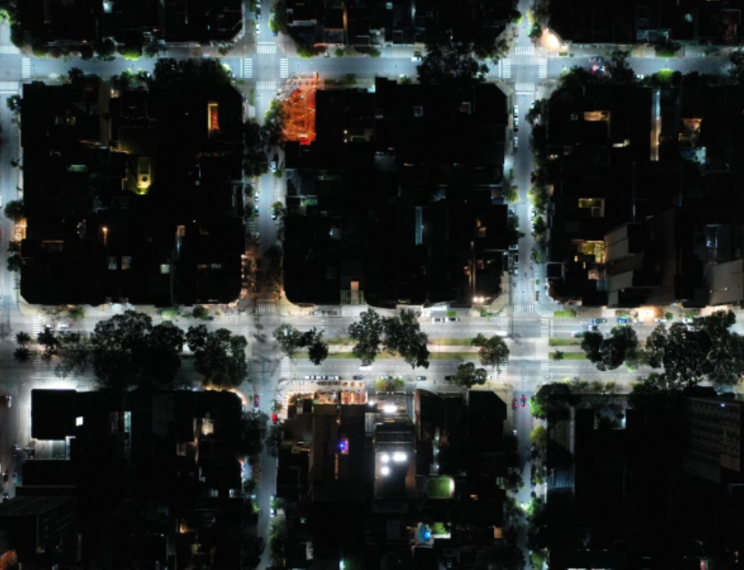 Los trabajos de iluminación, arbolado y bacheo previstos para este 19 de abril | Información General