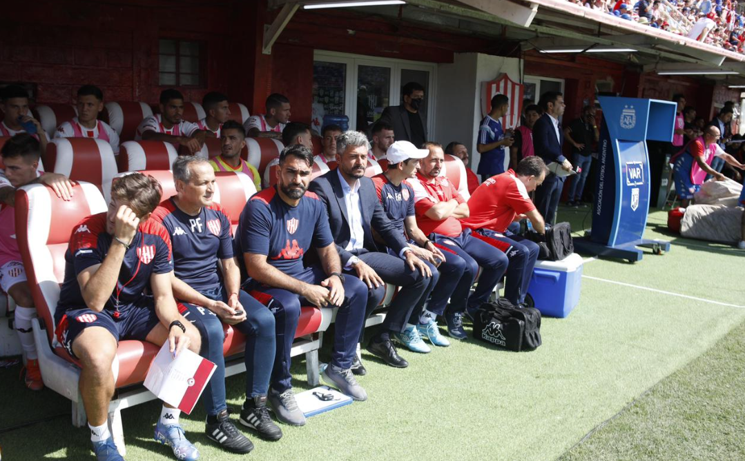 Unión buscará recuperar la imágen ante el alicaído San Lorenzo | Deportes