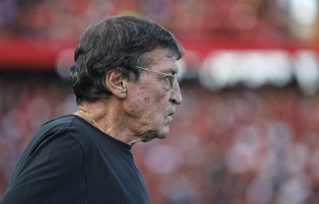 Colón visita esta tarde a Huracán en busca de un triunfo | Deportes