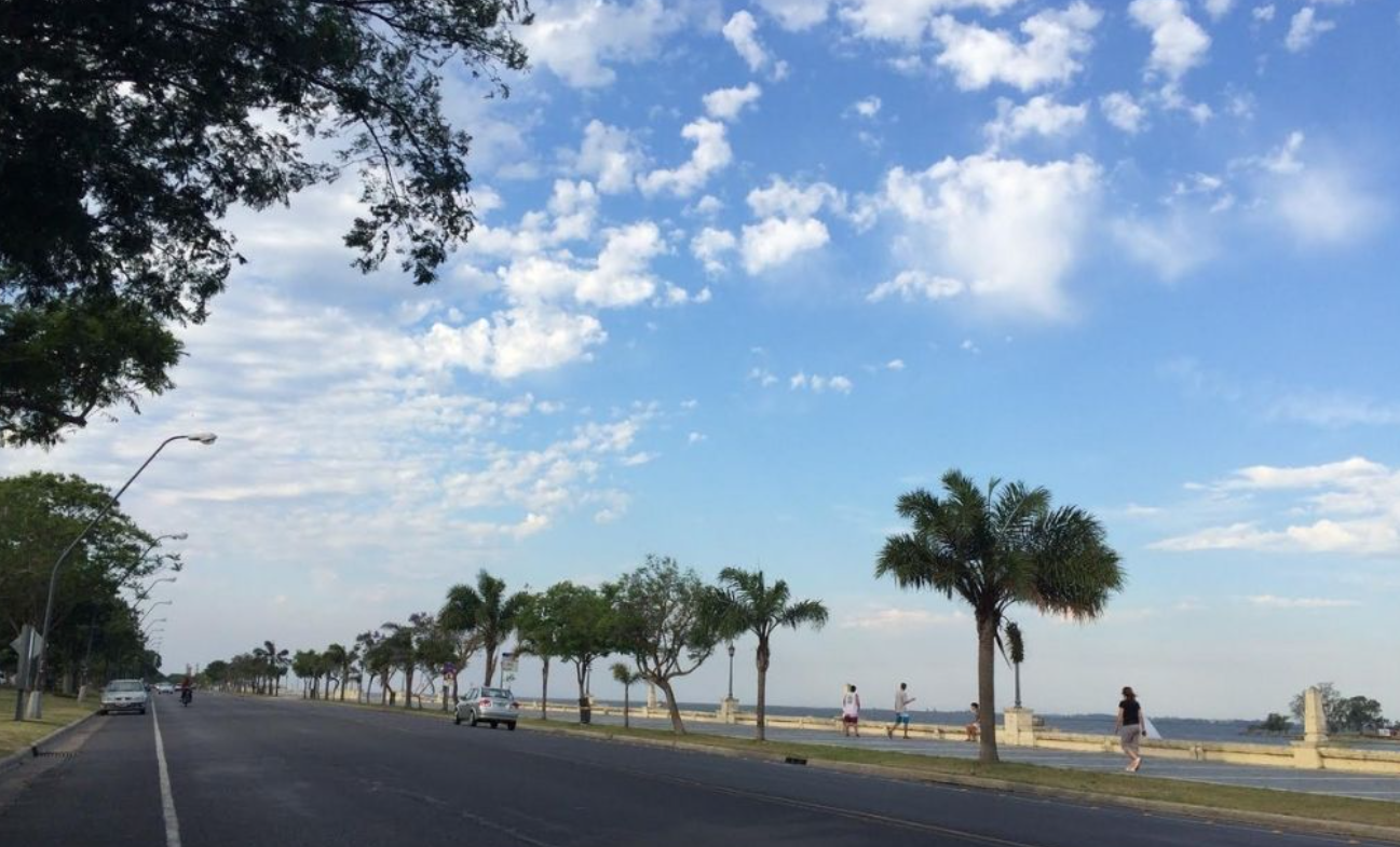 Sigue el buen tiempo aunque desmejoraría con el correr de las horas | Información General