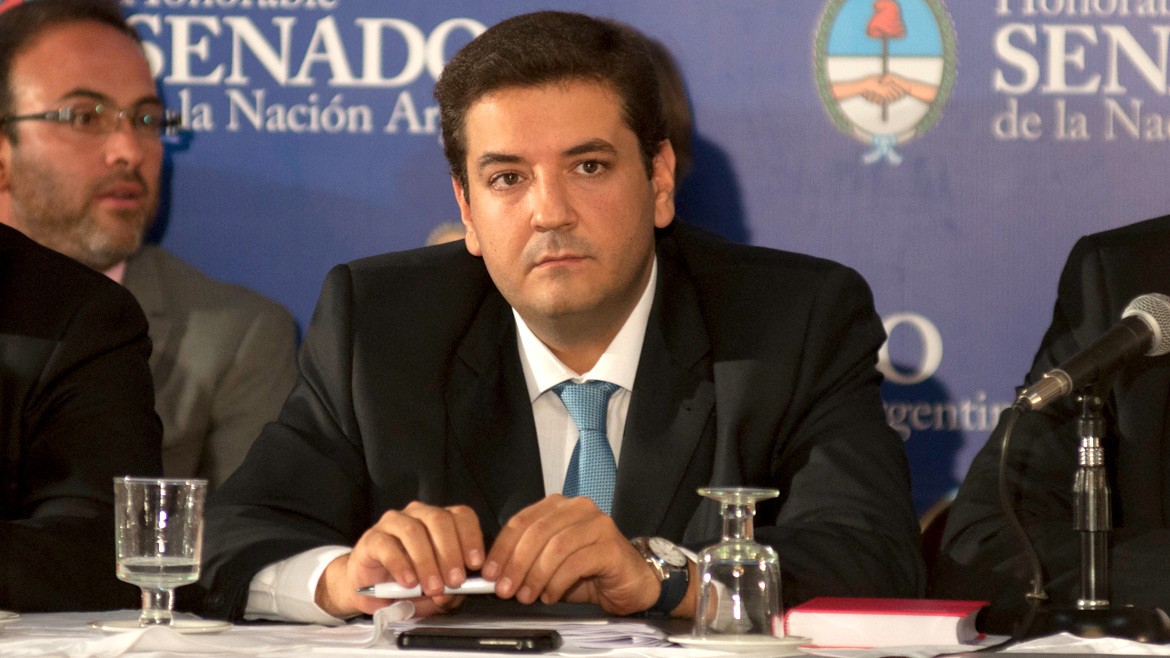 El Gobierno reafirmó que avanzará "con una reforma judicial profunda" | Judiciales