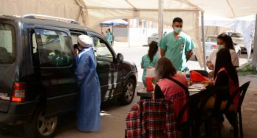 Hoy se aplicarán terceras dosis y habrá vacunación libre en la ciudad | Noticias