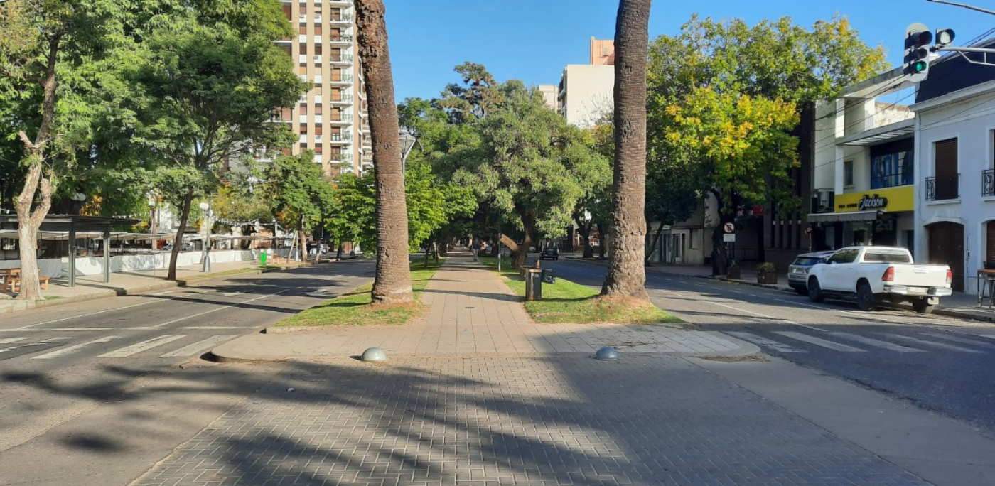 Buen tiempo durante casi todo el día e inestable hacia la noche | Información General