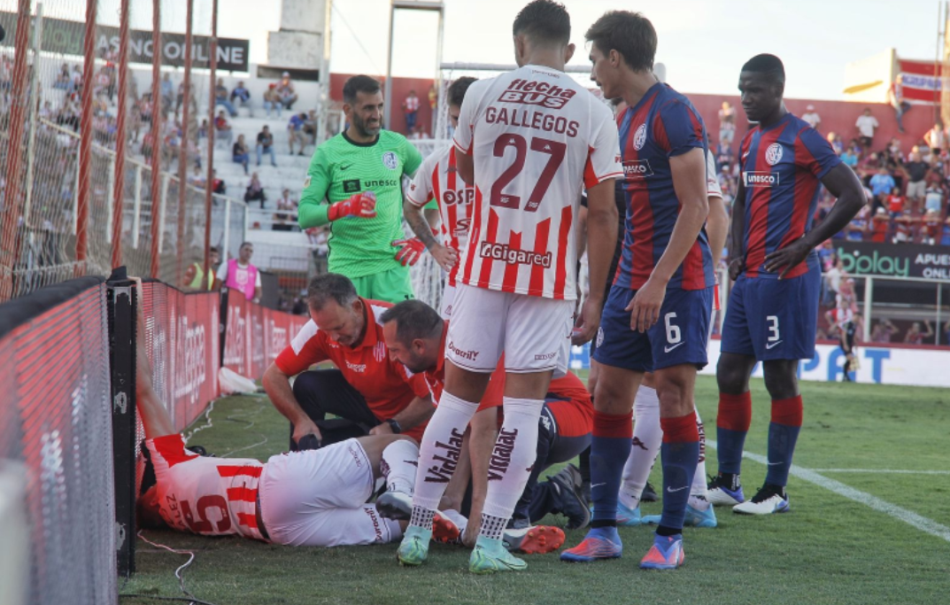 Qué pasará con la venta de Gastón González a la MLS | Deportes