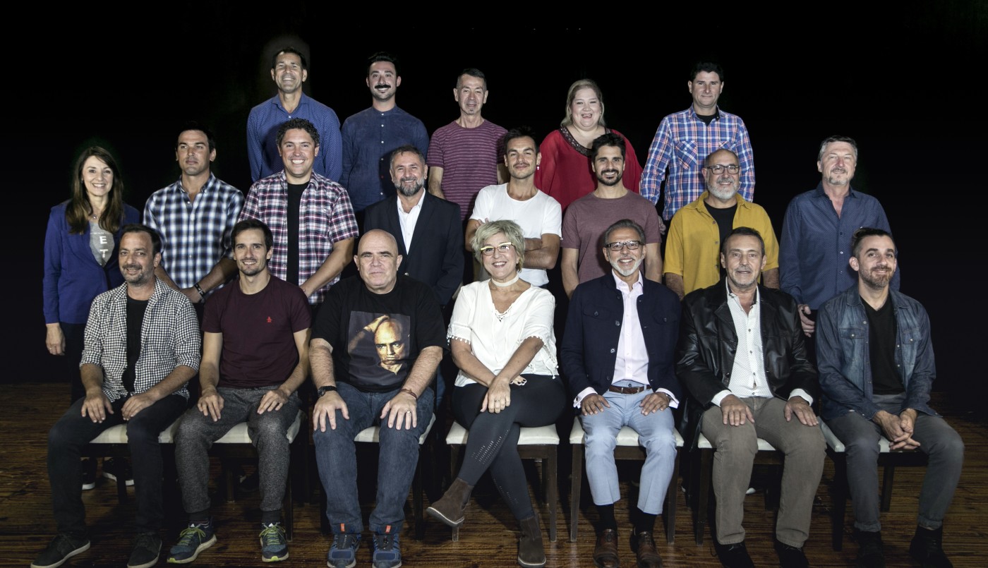 "Noche de reyes o Lo que quieran", se podrá ver este sábado en LOA | Espectaculos