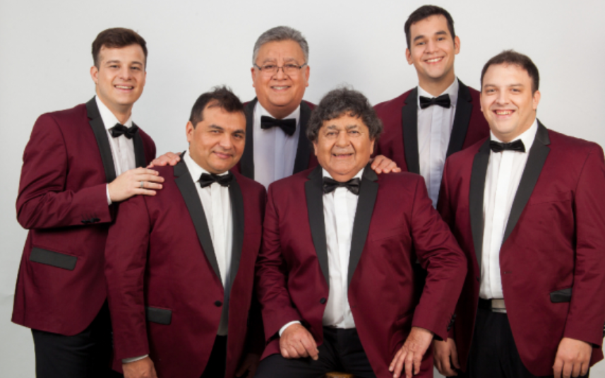 Los Palmeras arrancan en junio su gira en España con fechas confirmadas | Espectaculos